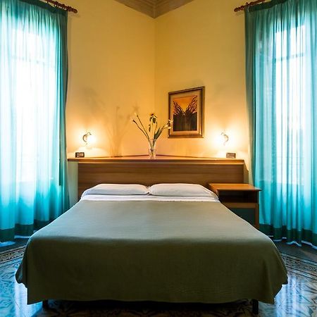 Hotel Italia Palermo Exterior photo