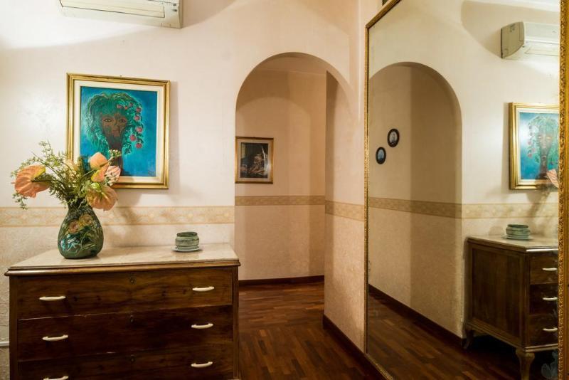 Hotel Italia Palermo Exterior photo