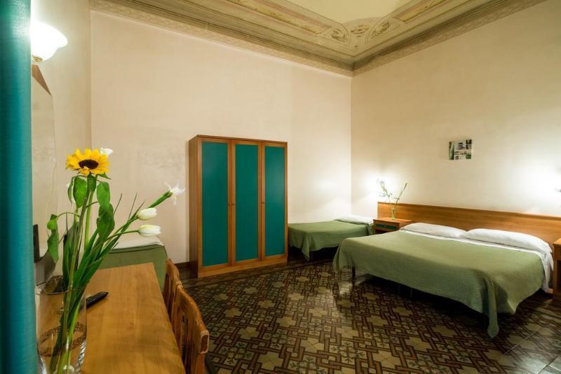 Hotel Italia Palermo Exterior photo