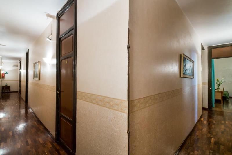 Hotel Italia Palermo Exterior photo
