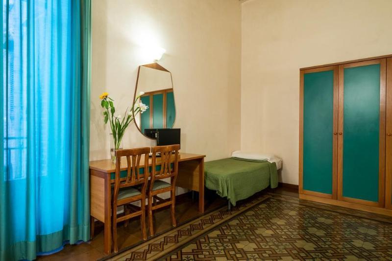 Hotel Italia Palermo Exterior photo