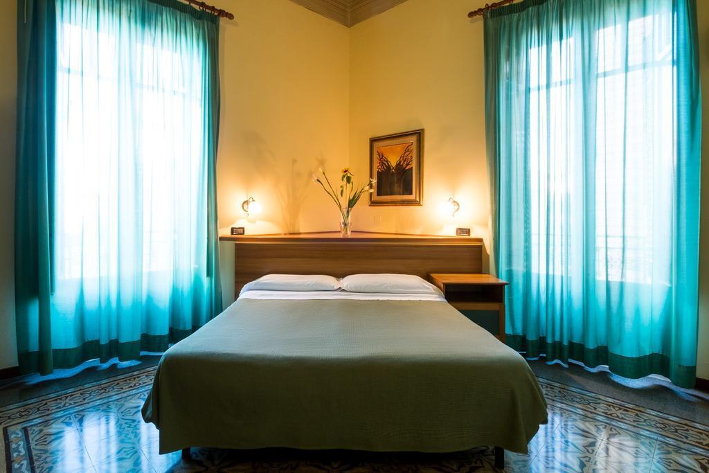 Hotel Italia Palermo Exterior photo