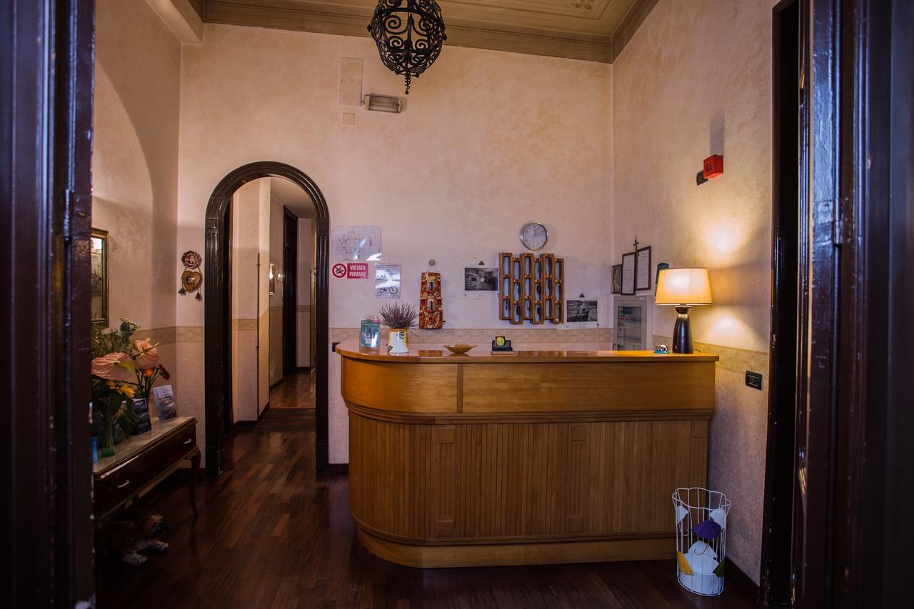 Hotel Italia Palermo Exterior photo