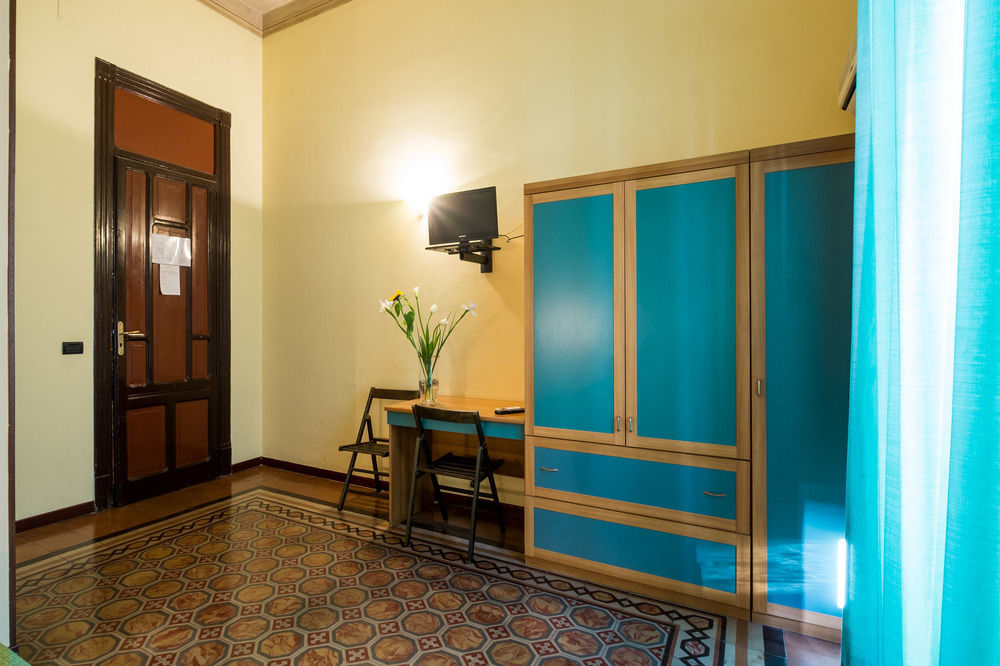Hotel Italia Palermo Exterior photo