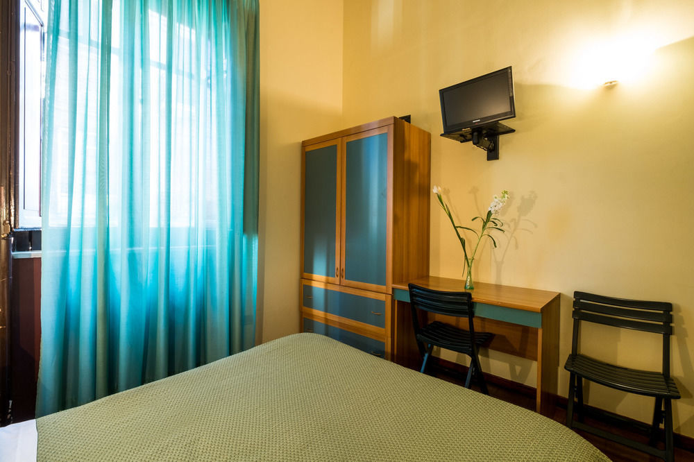 Hotel Italia Palermo Exterior photo